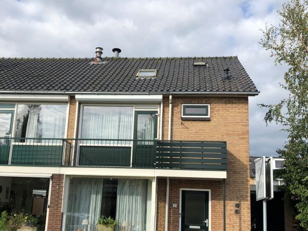 MB Zonnepanelen Bodegraven Reeuwijk Woning Groene Hart